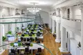 Büro 1 966 m² Zentraler Verwaltungsbezirk, Russland