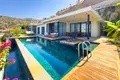 Willa 4 pokoi 300 m² Bodrum, Turcja