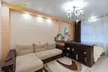 Mieszkanie 1 pokój 45 m² Mińsk, Białoruś