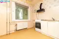 3 room apartment 63 m² Kaunas, Lithuania