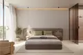 3-Schlafzimmer-Villa 249 m² Calp, Spanien