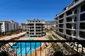 1 bedroom apartment 55 m² Alanya, Turkey