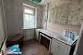 Appartement 1 chambre 28 m² Homiel, Bélarus