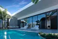 villa de 3 chambres 227 m² Choeng Thale, Thaïlande