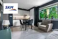 Apartamento 2 habitaciones 36 m² Pruszkow, Polonia