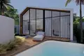 Villa de tres dormitorios 98 m² Kutuh, Indonesia