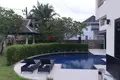 5 bedroom villa 360 m² Kathu, Thailand