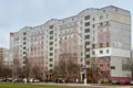 Apartamento 2 habitaciones 51 m² Vítebsk, Bielorrusia