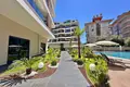 Appartement 4 chambres 170 m² Alanya, Turquie