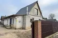 House 123 m² Dabryniouski sielski Saviet, Belarus