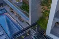 Appartement 3 chambres 181 m² Germasogeia, Chypre
