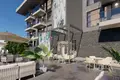 Wohnung 2 zimmer  Oba, Türkei