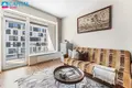 Квартира 2 комнаты 48 м² Вильнюс, Литва