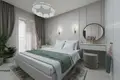 Wohnung 1 zimmer 77 m² Minsk, Belarus