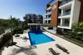 Wohnung 2 Zimmer 128 m² Gemeinde Germasogeia, Cyprus