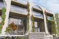 Квартира 1 спальня 95 м² Girne Belediyesi, Северный Кипр