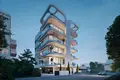 2 bedroom apartment 108 m² Limassol, Cyprus
