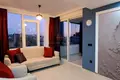 2 bedroom apartment 95 m² Alanya, Turkey