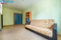 Квартира 2 комнаты 45 м² Вильнюс, Литва