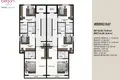 Villa de 5 pièces 267 m² Mezitli, Turquie