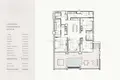 3 bedroom apartment 251 m² Choeng Thale, Thailand