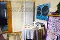 2 room apartment 43 m² Brest, Belarus