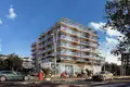 Wohnung 2 zimmer 59 m² Batumi, Georgien
