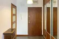 Appartement 2 chambres 51 m² en Varsovie, Pologne