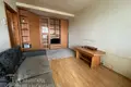 2 room apartment 48 m² in Minsk, Belarus