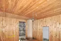 House 95 m² Dzescanski selski Savet, Belarus