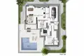 3-Schlafzimmer-Villa 133 m² Murcia, Spanien