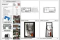 Многоуровневые квартиры 2 комнаты 42 м² Golem, Албания