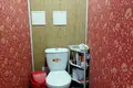 Apartamento 3 habitaciones 77 m² Minsk, Belarús
