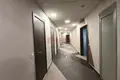 Büro 114 m² in Minsk, Belarus