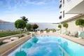 Wohnung 3 Schlafzimmer 115 m² Becici, Montenegro