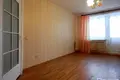 1 room apartment 43 m² Uzda, Belarus