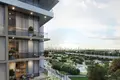 Kompleks mieszkalny Sobha One — new residence by Sobha Realty with a golf course and a spa center in Ras Al Khor Industrial Area, Dubai