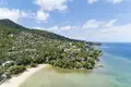 Condo 3 bedrooms 242 m² Phuket, Thailand