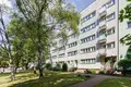 Appartement 2 chambres 24 m² en Varsovie, Pologne