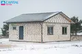 House 49 m² Matiske, Lithuania