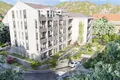 2 bedroom apartment 77 m² Budva, Montenegro