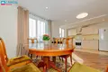 2 room apartment 50 m² Zaliukes, Lithuania