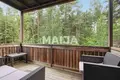 Квартира 2 комнаты 59 м² Сипоо, Финляндия