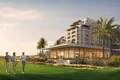 Residential complex Yas Golf Collection