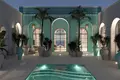 3 bedroom villa 186 m² Fuente Alamo de Murcia, Spain