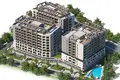 Kondominium 1 zimmer 42 m² Bar, Montenegro