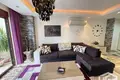 3 room apartment 120 m² Alanya, Turkey
