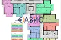 Wohnung 2 zimmer 72 m² Nessebar, Bulgarien