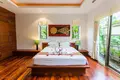 villa de 3 chambres 200 m² Phuket, Thaïlande