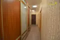 3 room apartment 64 m² Kalodishchy, Belarus